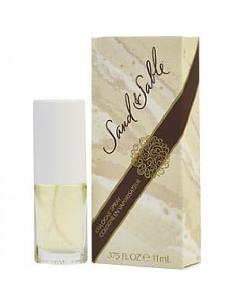 SAND & SABLE by Coty