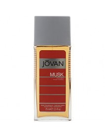 JOVAN MUSK by Jovan