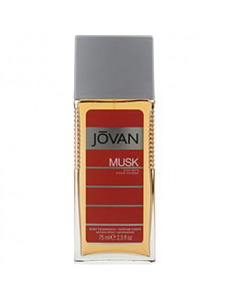 JOVAN MUSK by Jovan