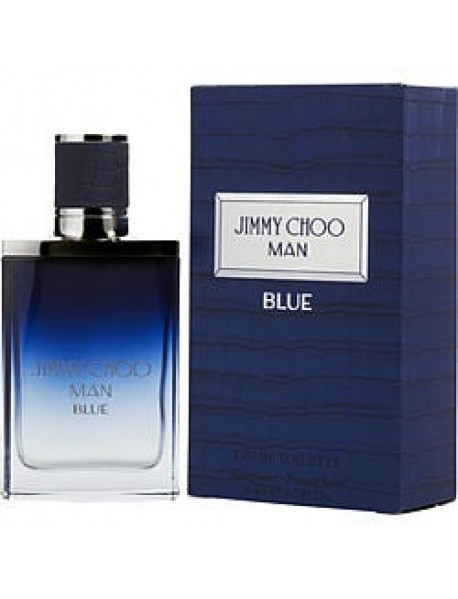 JIMMY CHOO BLUE by Jimmy Choo