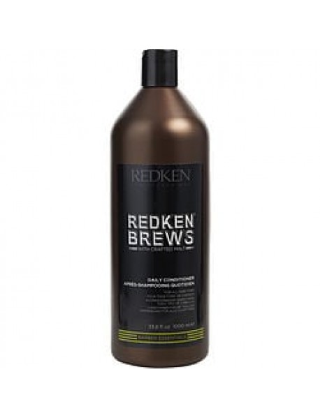 REDKEN by Redken