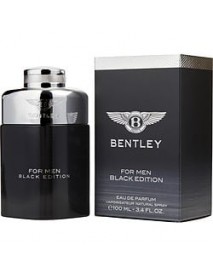BENTLEY FOR MEN by Bentley