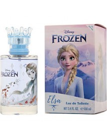 FROZEN DISNEY ELSA by Disney