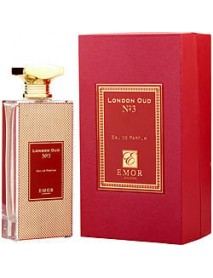 EMOR LONDON OUD NO. 3 by Emor London