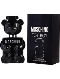 MOSCHINO TOY BOY by Moschino