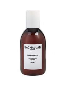 Sachajuan by Sachajuan