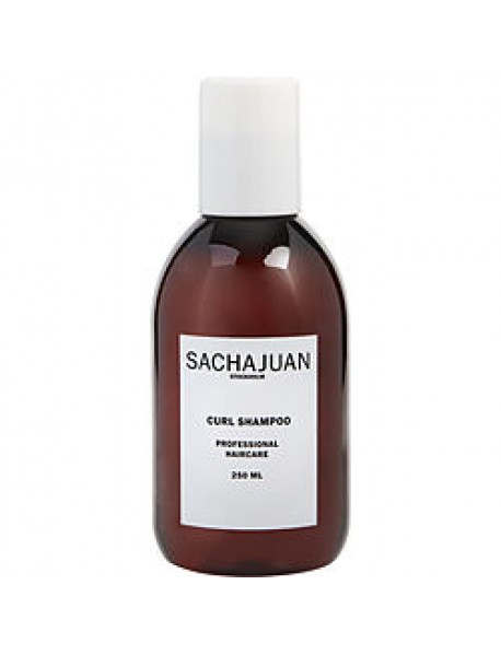 Sachajuan by Sachajuan