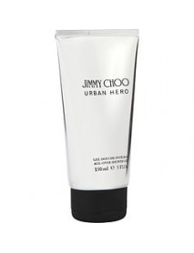 JIMMY CHOO URBAN HERO by Jimmy Choo