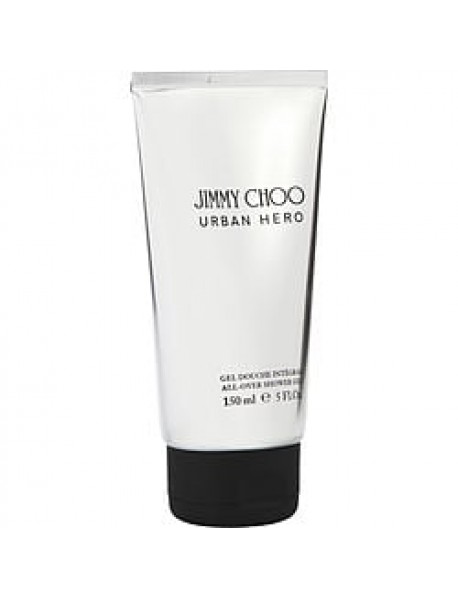 JIMMY CHOO URBAN HERO by Jimmy Choo