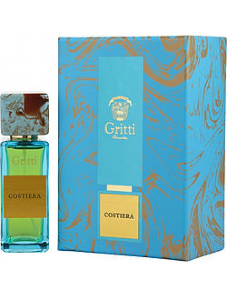 GRITTI COSTIERA by Gritti