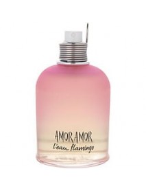 AMOR AMOR L'EAU FLAMINGO by Cacharel