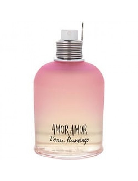 AMOR AMOR L'EAU FLAMINGO by Cacharel