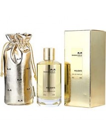 MANCERA HOLIDAYS by Mancera