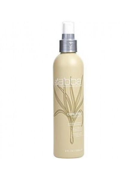 ABBA by ABBA Pure & Natural Hair Care