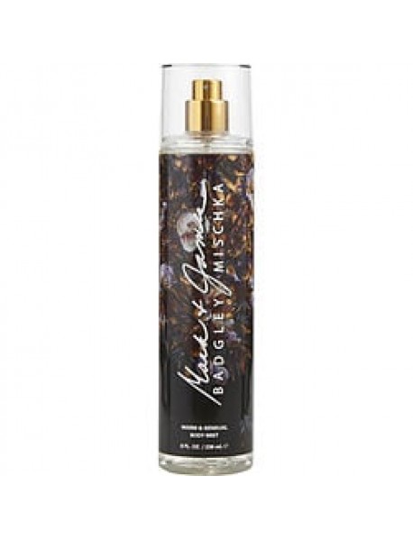 BADGLEY MISCHKA WARM & SENSUAL by Badgley Mischka