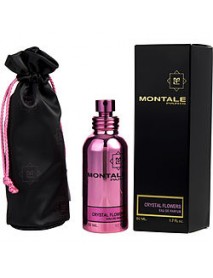 MONTALE PARIS CRYSTAL FLOWERS by Montale
