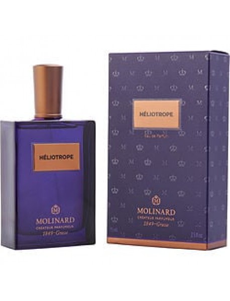 MOLINARD HELIOTROPE by Molinard