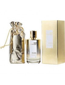 MANCERA PEARL by Mancera