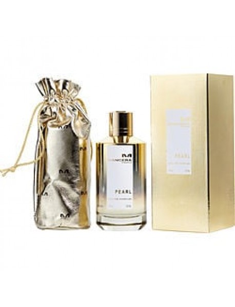 MANCERA PEARL by Mancera