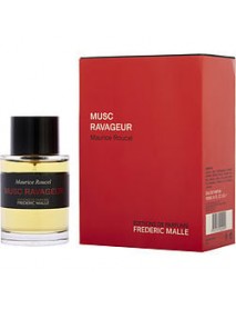 FREDERIC MALLE MUSC RAVAGEUR by Frederic Malle