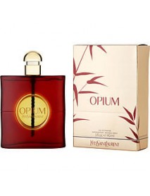 OPIUM by Yves Saint Laurent