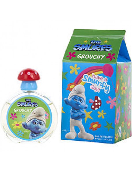 SMURFS by First American Brands