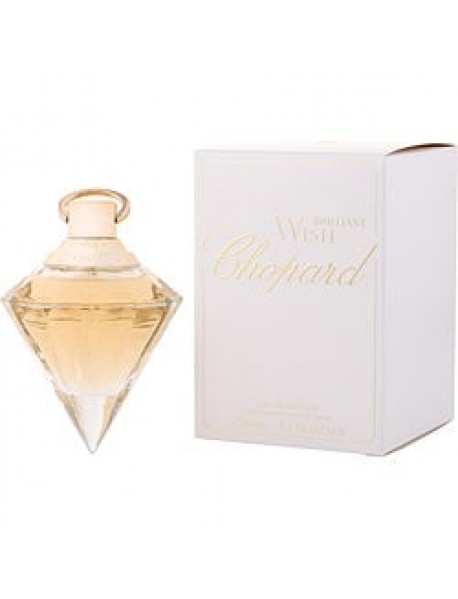 BRILLIANT WISH by Chopard