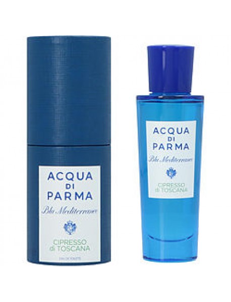 ACQUA DI PARMA BLUE MEDITERRANEO CIPRESSO DI TOSCANA by Acqua di Parma
