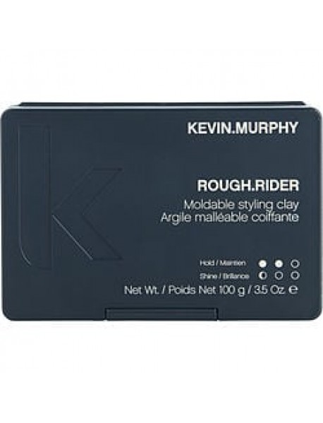 KEVIN MURPHY by Kevin Murphy