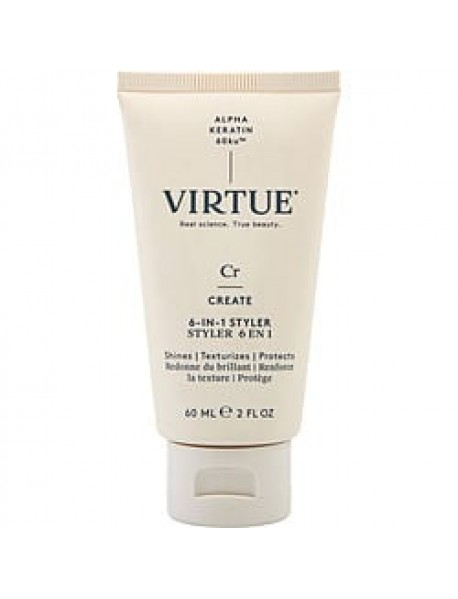 VIRTUE by Virtue