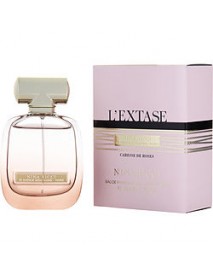 L'EXTASE CARESSE DE ROSES NINA RICCI by Nina Ricci