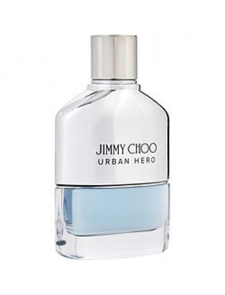 JIMMY CHOO URBAN HERO by Jimmy Choo