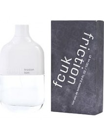 FCUK FRICTION by French Connection
