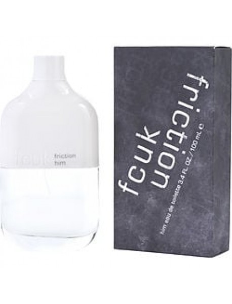 FCUK FRICTION by French Connection