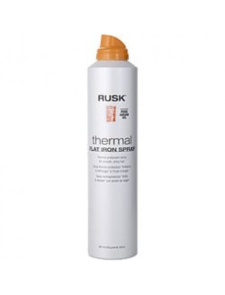 RUSK by Rusk