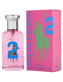 POLO BIG PONY #2 by Ralph Lauren