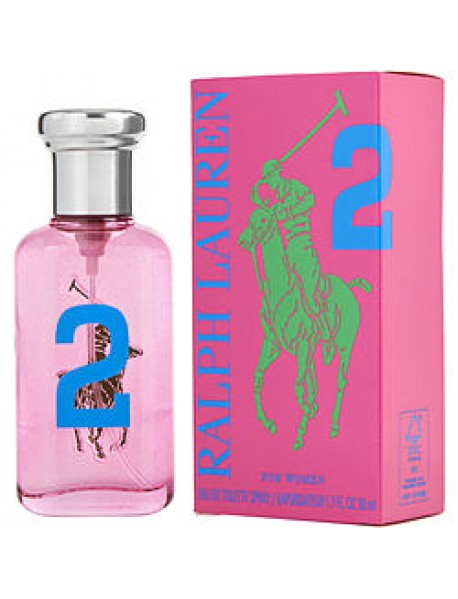 POLO BIG PONY #2 by Ralph Lauren