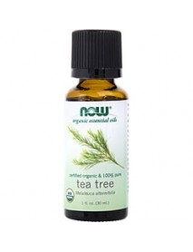 ESSENTIAL OILS NOW by NOW Essential Oils