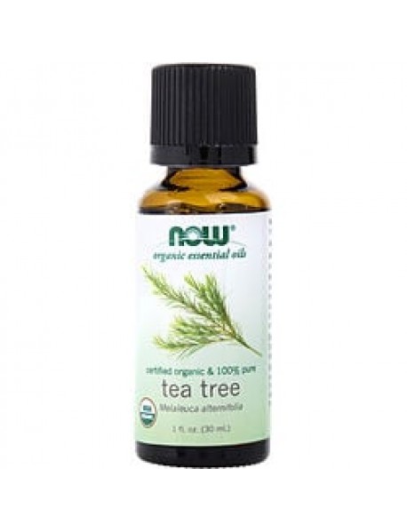 ESSENTIAL OILS NOW by NOW Essential Oils
