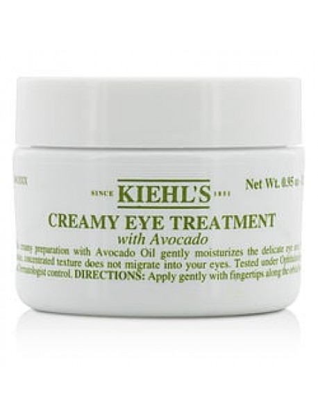 Kiehl's by Kiehl's