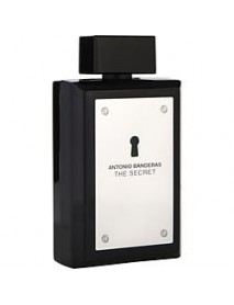 THE SECRET by Antonio Banderas