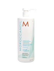 MOROCCANOIL by Moroccanoil
