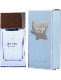 LOLITA LEMPICKA HOMME by Lolita Lempicka