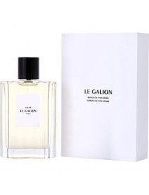 LE GALION CUIR by Le Galion