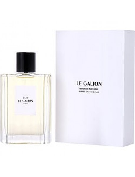 LE GALION CUIR by Le Galion