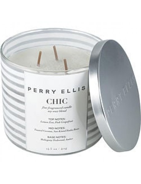 PERRY ELLIS CHIC by Perry Ellis