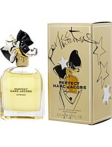 MARC JACOBS PERFECT INTENSE by Marc Jacobs