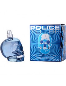 POLICE TO BE by Police
