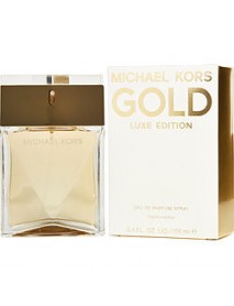 MICHAEL KORS GOLD LUXE EDITION by Michael Kors