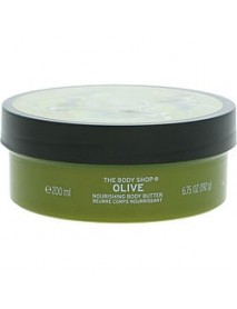 The Body Shop by The Body Shop